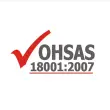 OHSAS 18001  2007