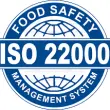 ISO 22000  2013