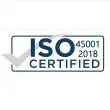 ISO 45001  2018