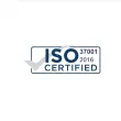 ISO 37001  2016